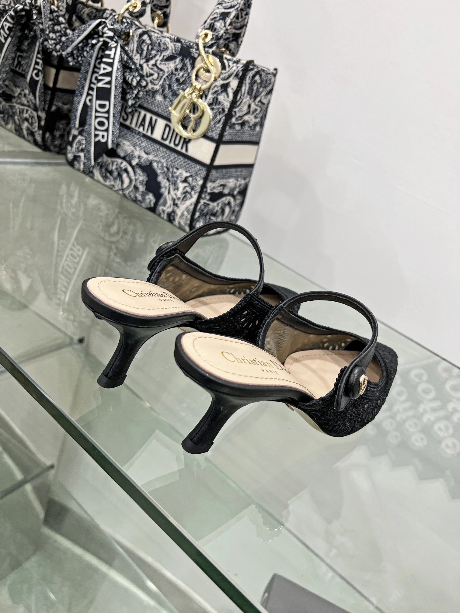 coco-- KDV031SGR_S900 6.5cm Heel height item:C-X002J0444Y